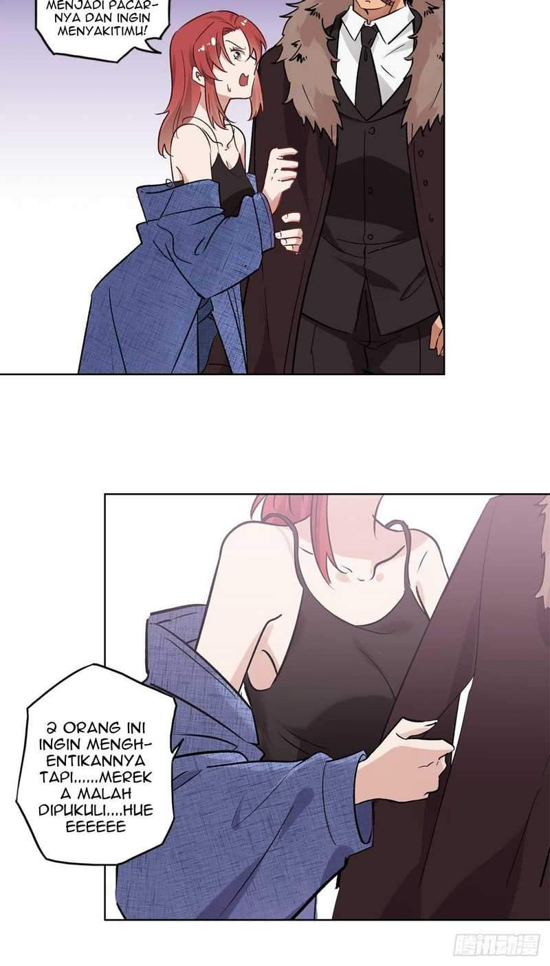 Peerles Sovereign Ling Xiao Chapter 23 Gambar 9