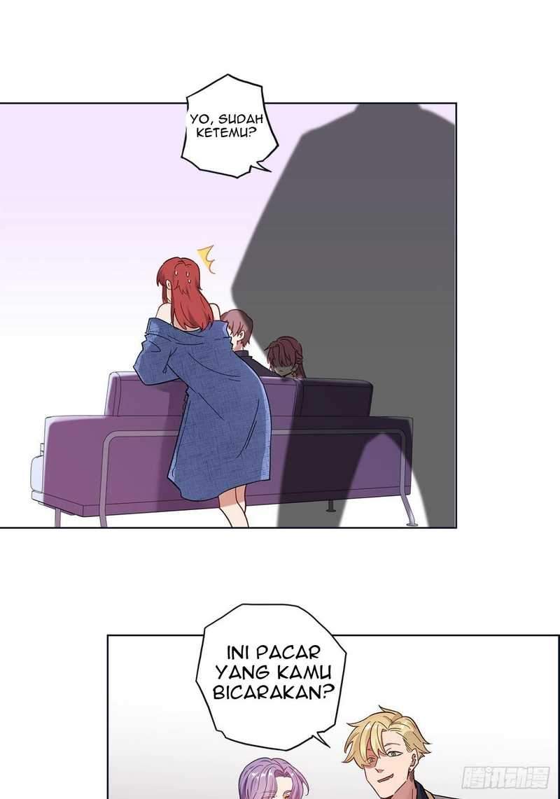 Peerles Sovereign Ling Xiao Chapter 22 Gambar 10