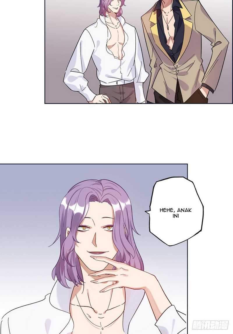 Peerles Sovereign Ling Xiao Chapter 22 Gambar 11