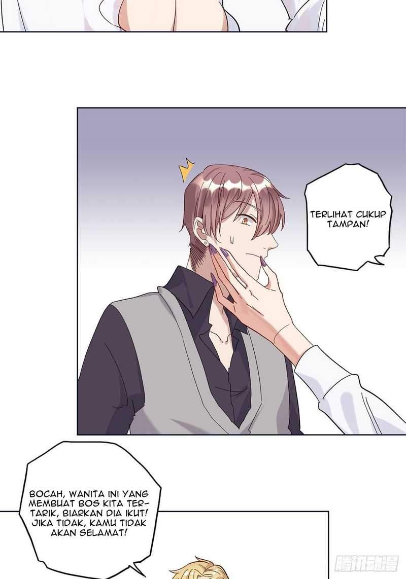 Peerles Sovereign Ling Xiao Chapter 22 Gambar 12