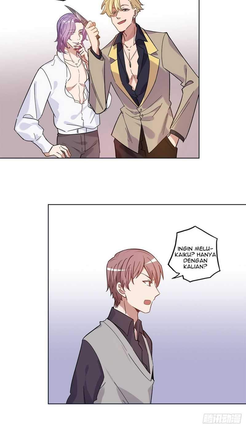 Peerles Sovereign Ling Xiao Chapter 22 Gambar 13