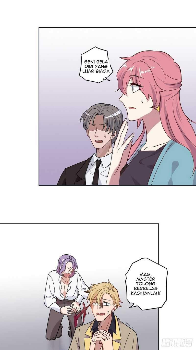 Peerles Sovereign Ling Xiao Chapter 22 Gambar 19