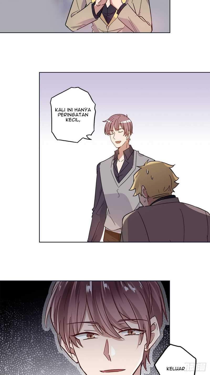 Peerles Sovereign Ling Xiao Chapter 22 Gambar 20