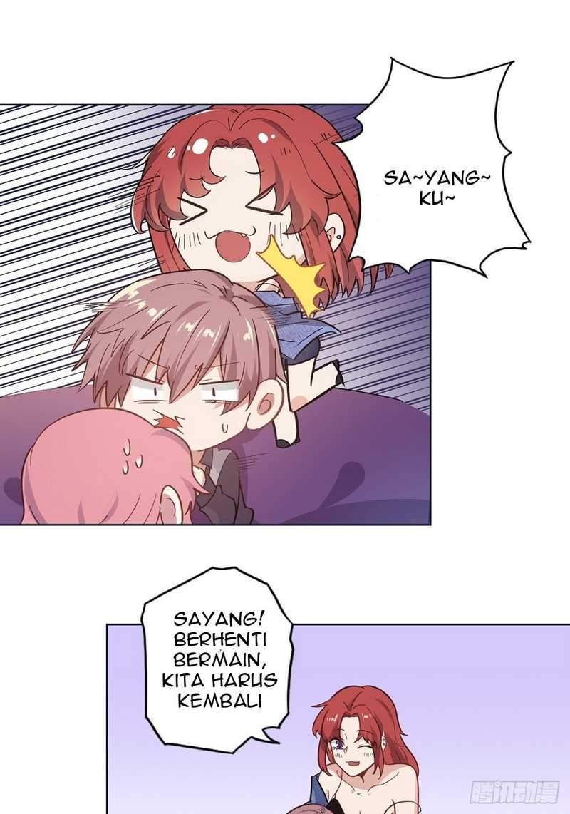 Peerles Sovereign Ling Xiao Chapter 22 Gambar 6
