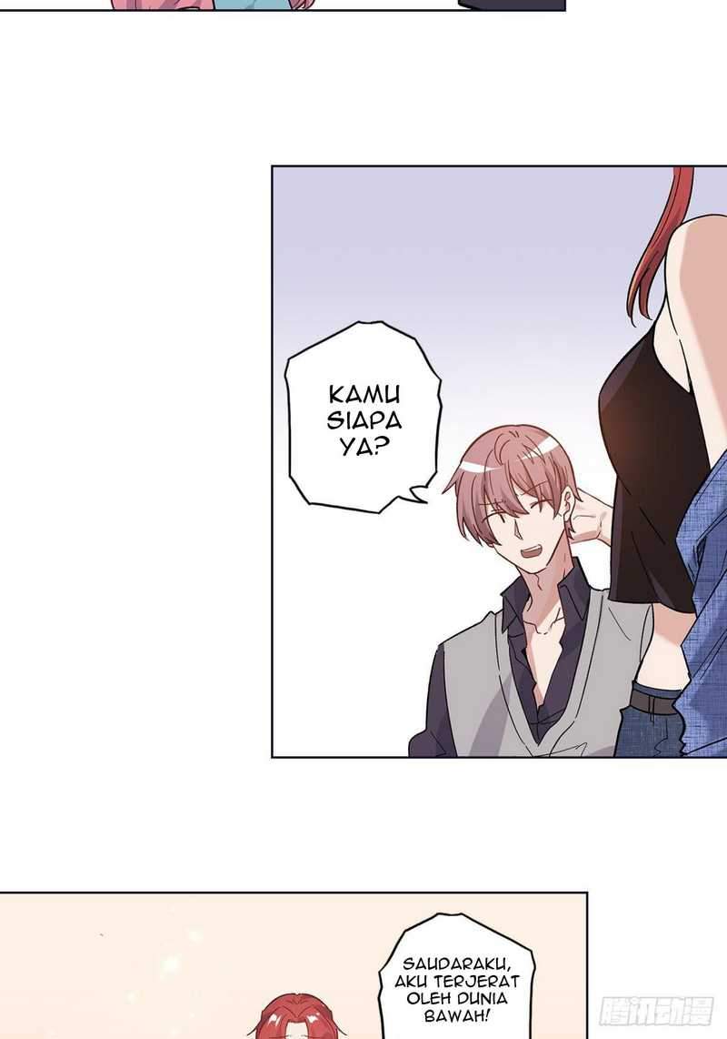 Peerles Sovereign Ling Xiao Chapter 22 Gambar 8