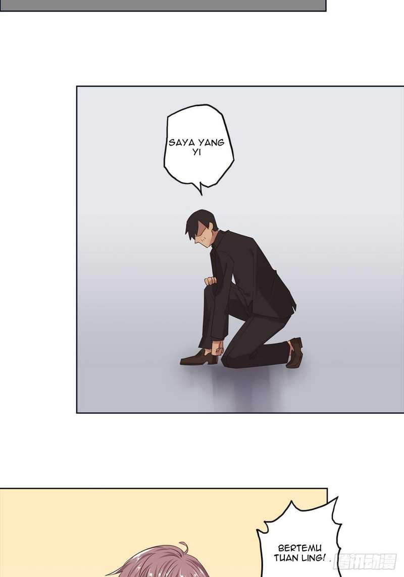 Peerles Sovereign Ling Xiao Chapter 21 Gambar 16