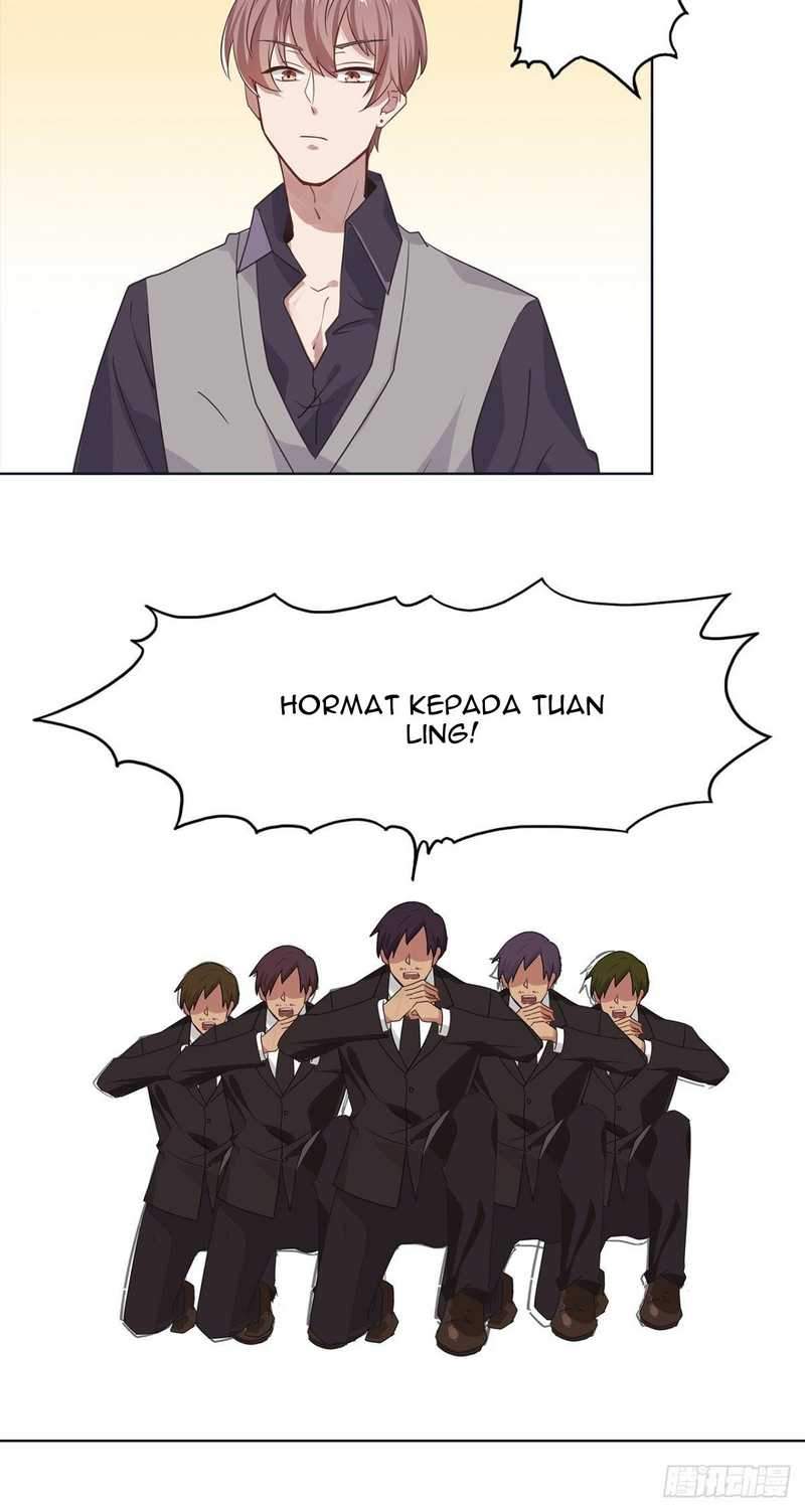 Peerles Sovereign Ling Xiao Chapter 21 Gambar 17