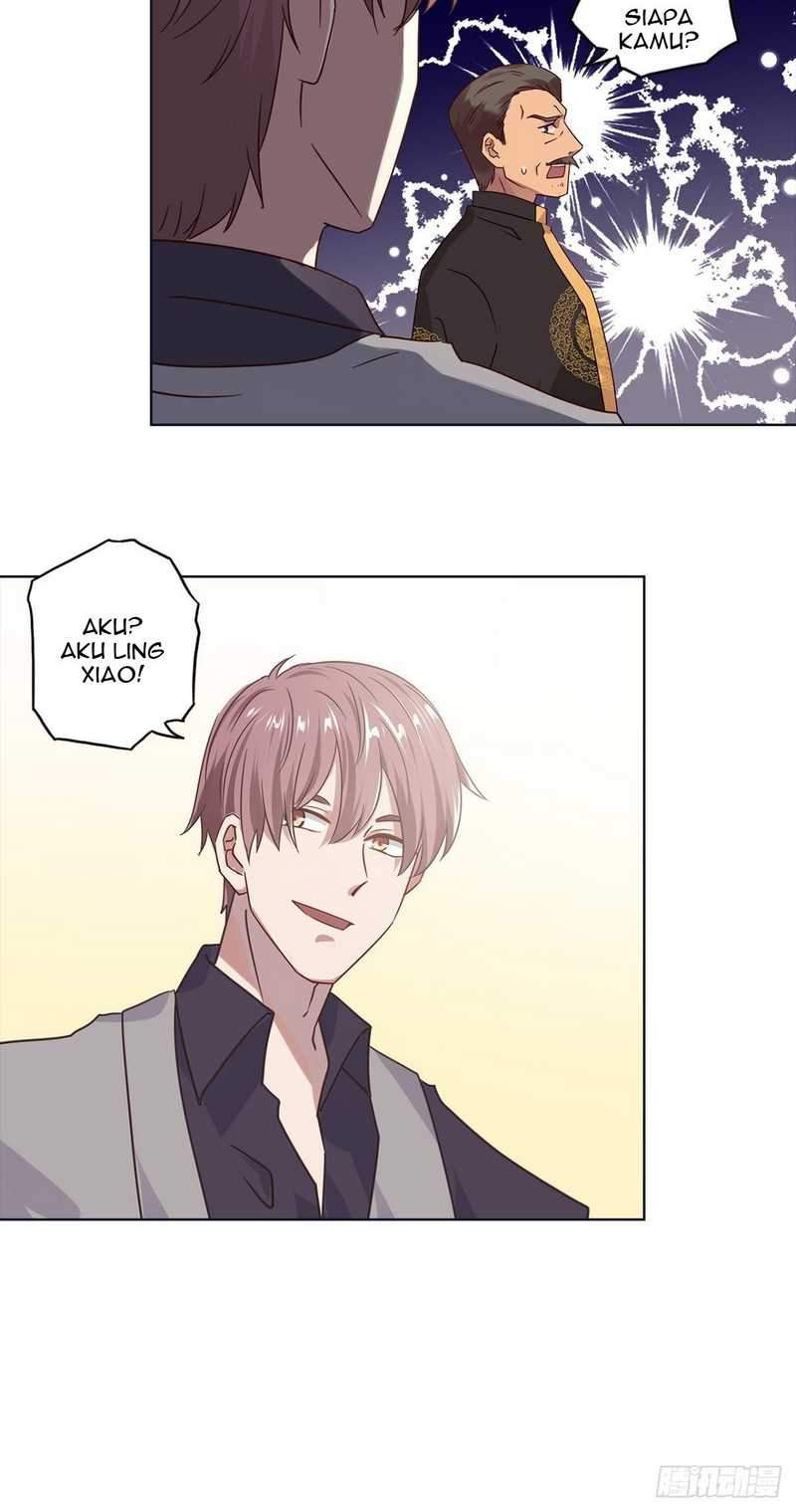 Peerles Sovereign Ling Xiao Chapter 21 Gambar 21