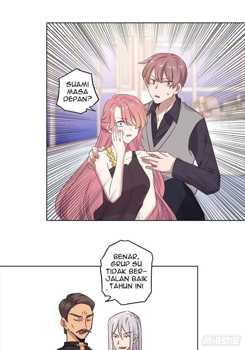 Peerles Sovereign Ling Xiao Chapter 21 Gambar 6