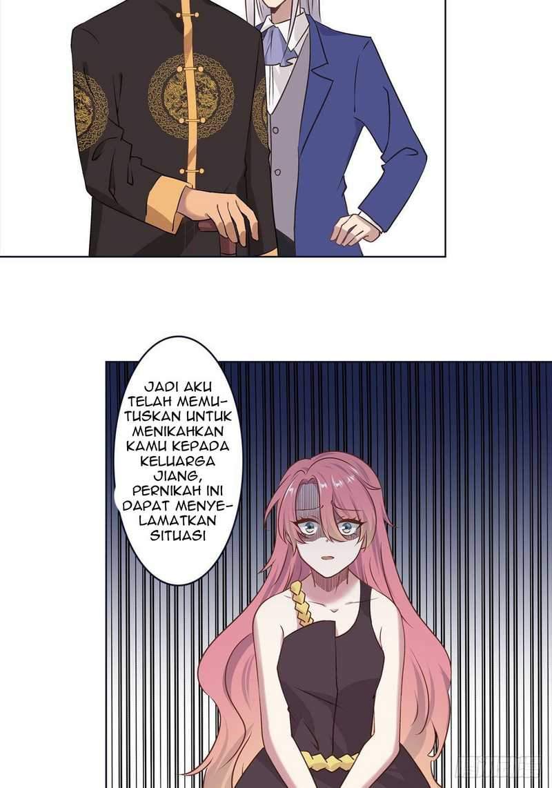 Peerles Sovereign Ling Xiao Chapter 21 Gambar 7