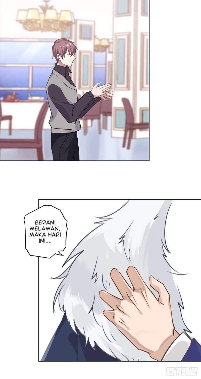 Peerles Sovereign Ling Xiao Chapter 20 Gambar 12