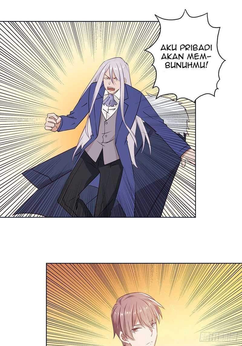 Peerles Sovereign Ling Xiao Chapter 20 Gambar 13