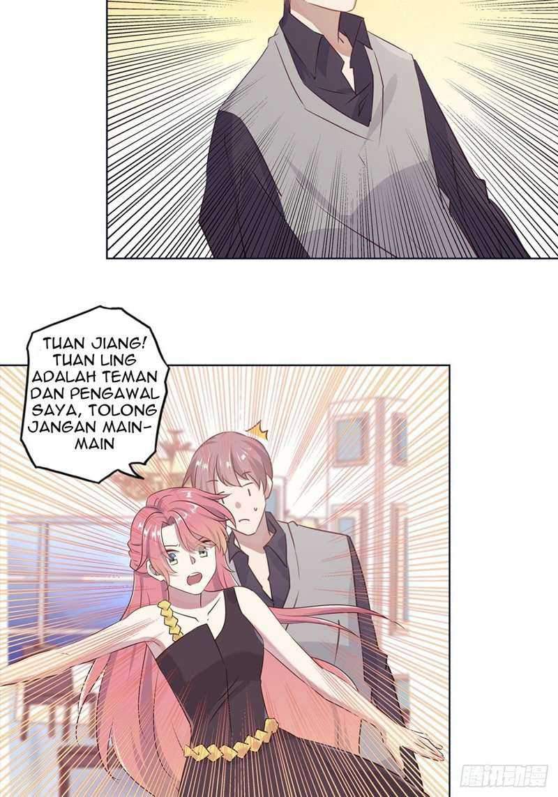 Peerles Sovereign Ling Xiao Chapter 20 Gambar 14