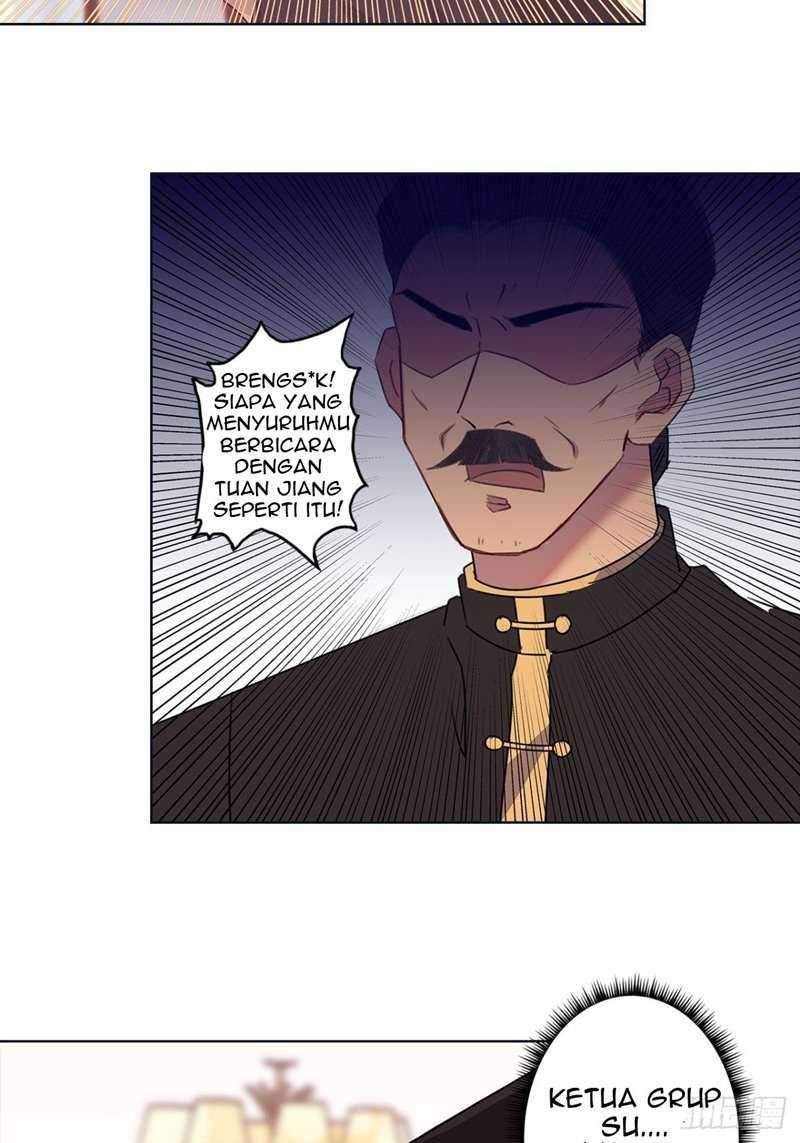 Peerles Sovereign Ling Xiao Chapter 20 Gambar 15