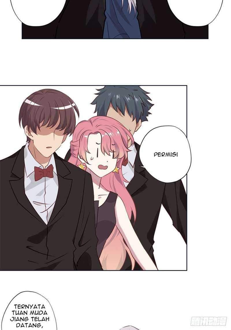 Peerles Sovereign Ling Xiao Chapter 20 Gambar 3