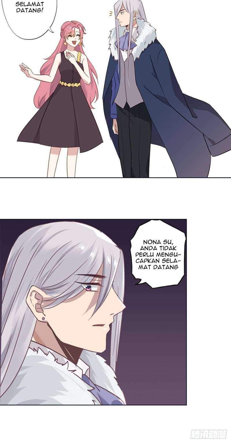 Peerles Sovereign Ling Xiao Chapter 20 Gambar 4