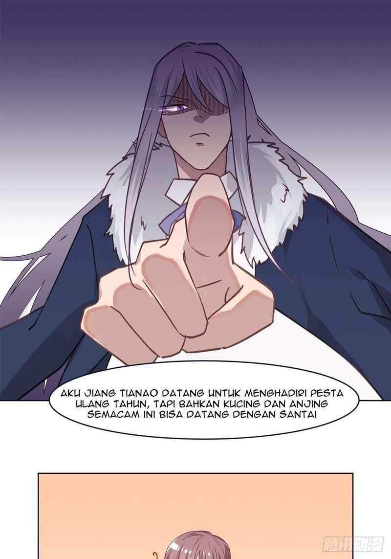 Peerles Sovereign Ling Xiao Chapter 20 Gambar 5