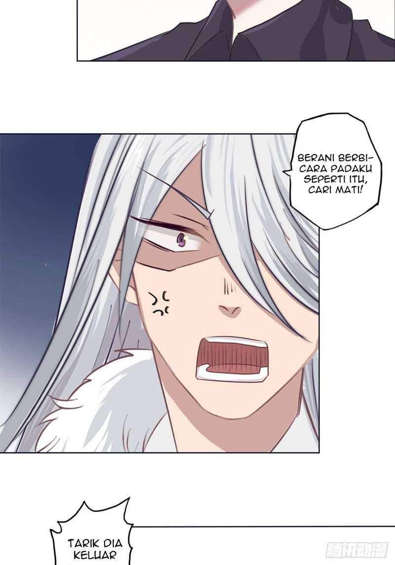 Peerles Sovereign Ling Xiao Chapter 20 Gambar 7