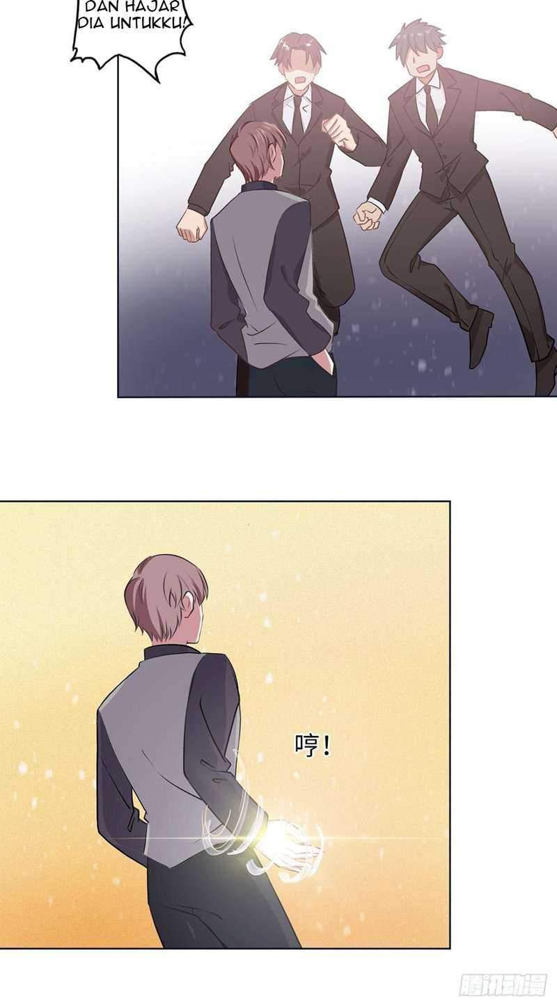 Peerles Sovereign Ling Xiao Chapter 20 Gambar 8