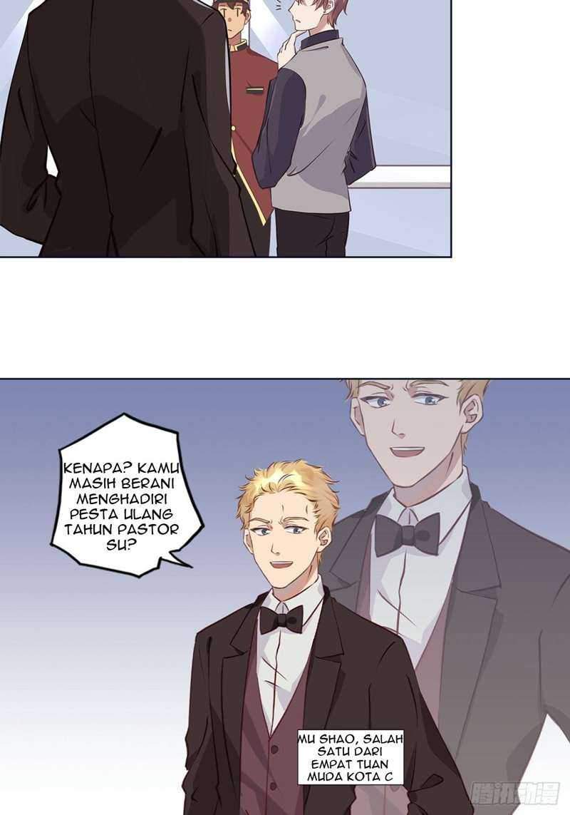 Peerles Sovereign Ling Xiao Chapter 19 Gambar 10