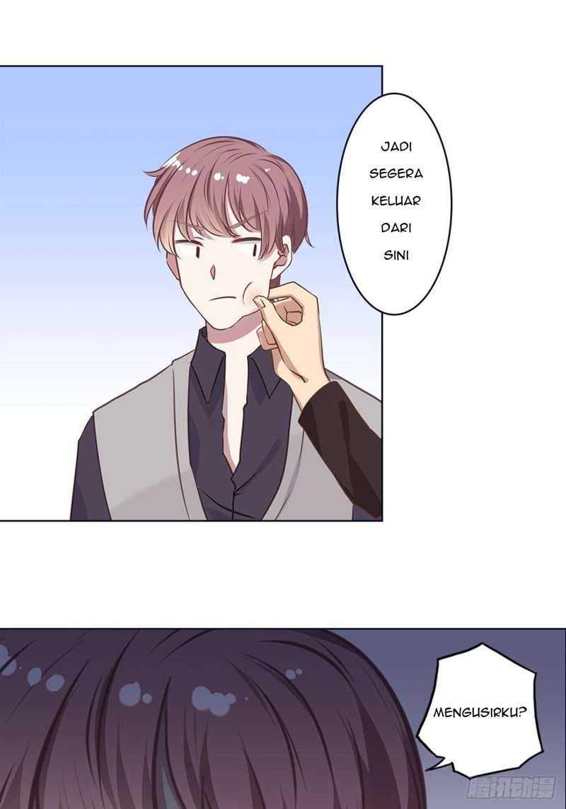 Peerles Sovereign Ling Xiao Chapter 19 Gambar 13