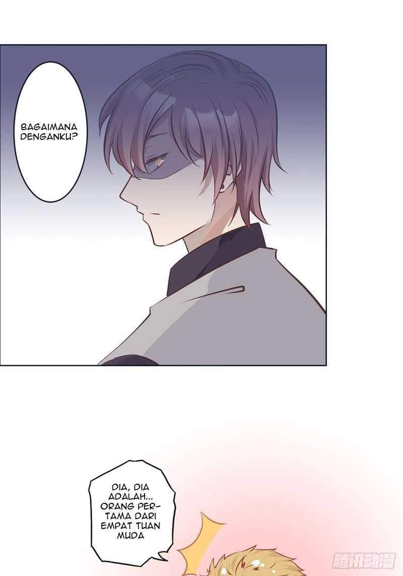Peerles Sovereign Ling Xiao Chapter 19 Gambar 19
