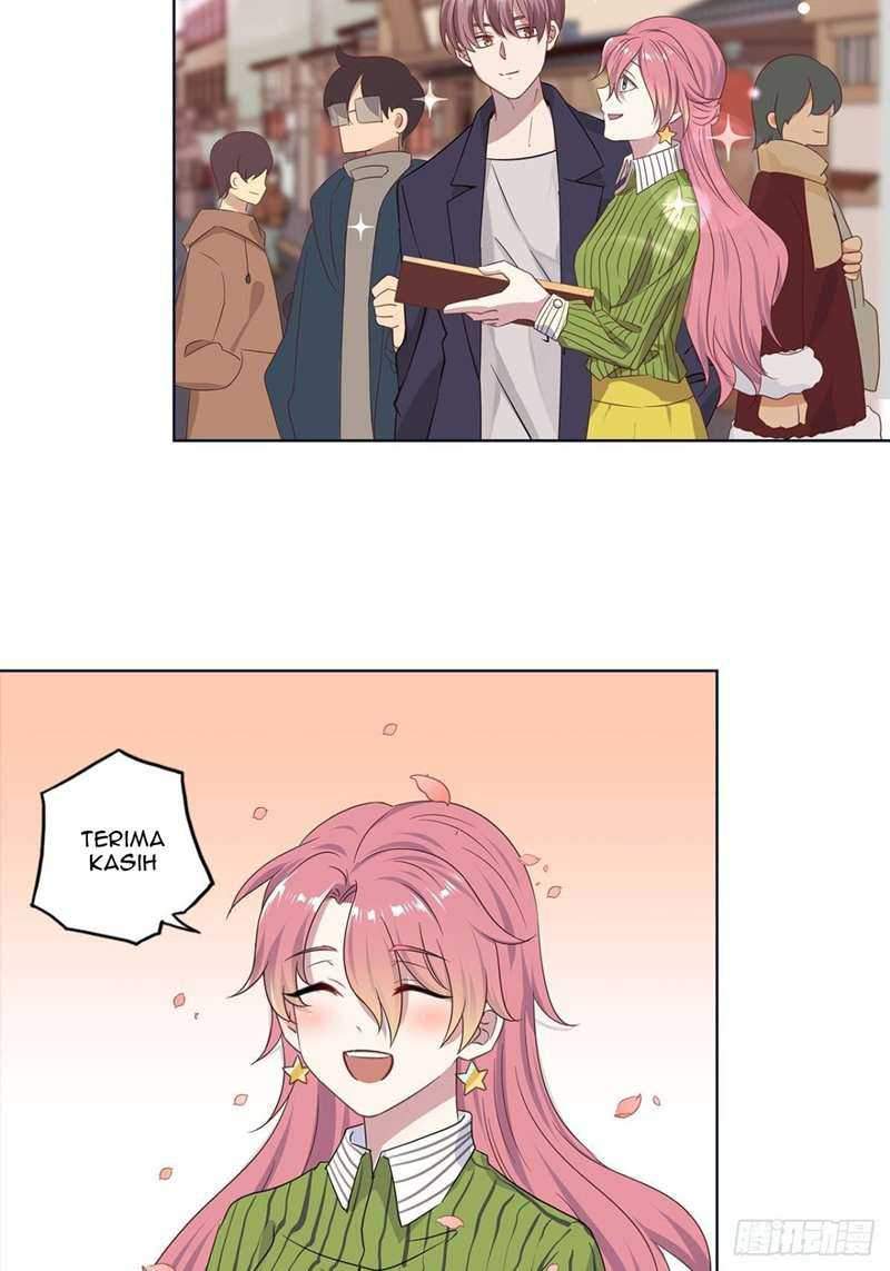 Baca Manhua Peerles Sovereign Ling Xiao Chapter 19 Gambar 2