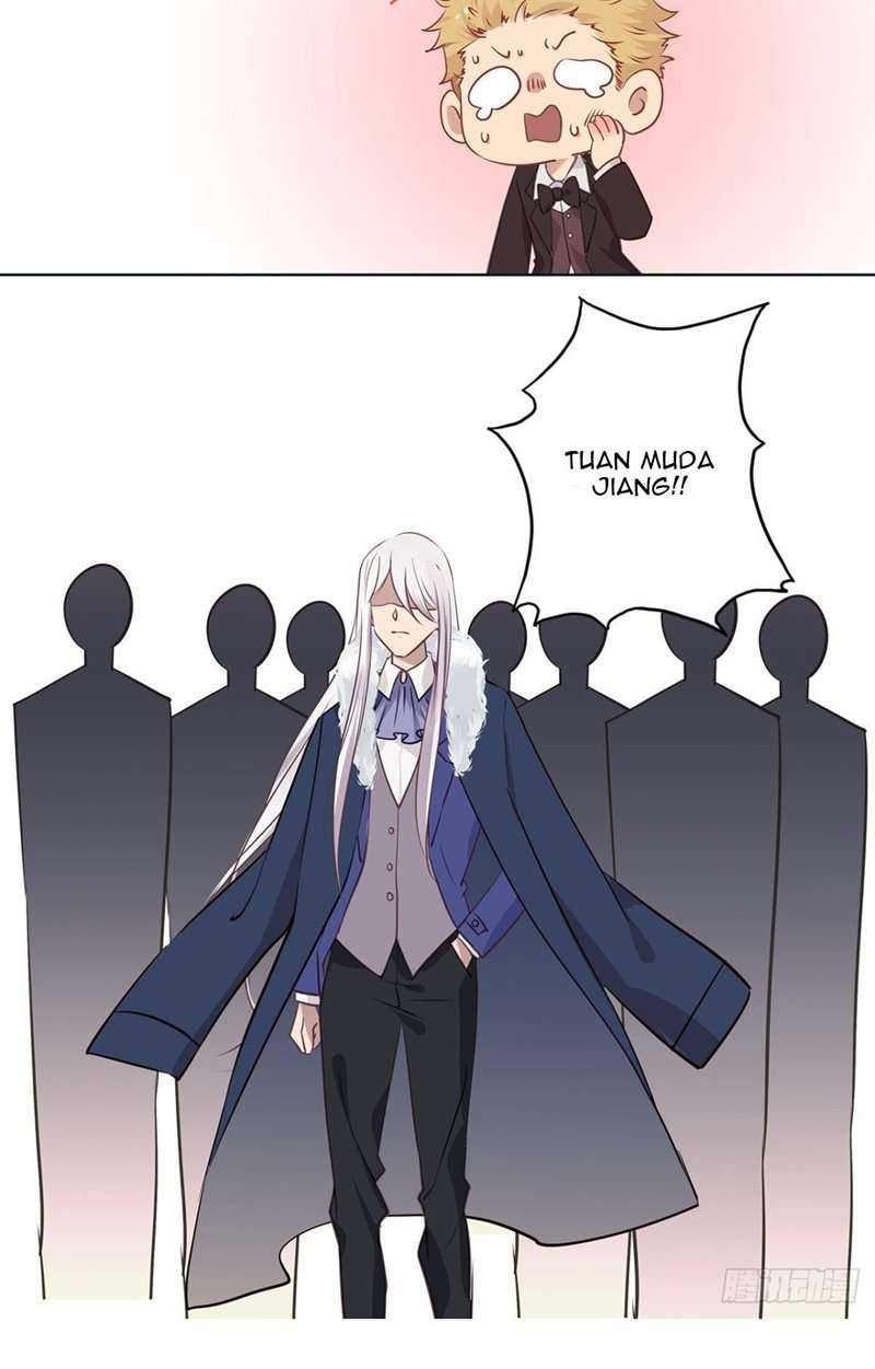 Peerles Sovereign Ling Xiao Chapter 19 Gambar 20