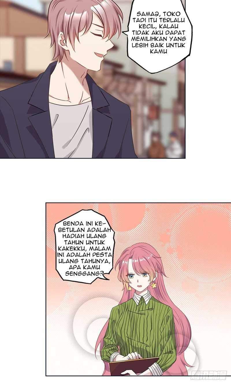 Peerles Sovereign Ling Xiao Chapter 19 Gambar 4