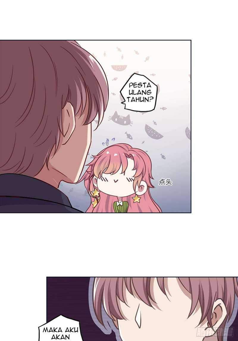 Peerles Sovereign Ling Xiao Chapter 19 Gambar 5
