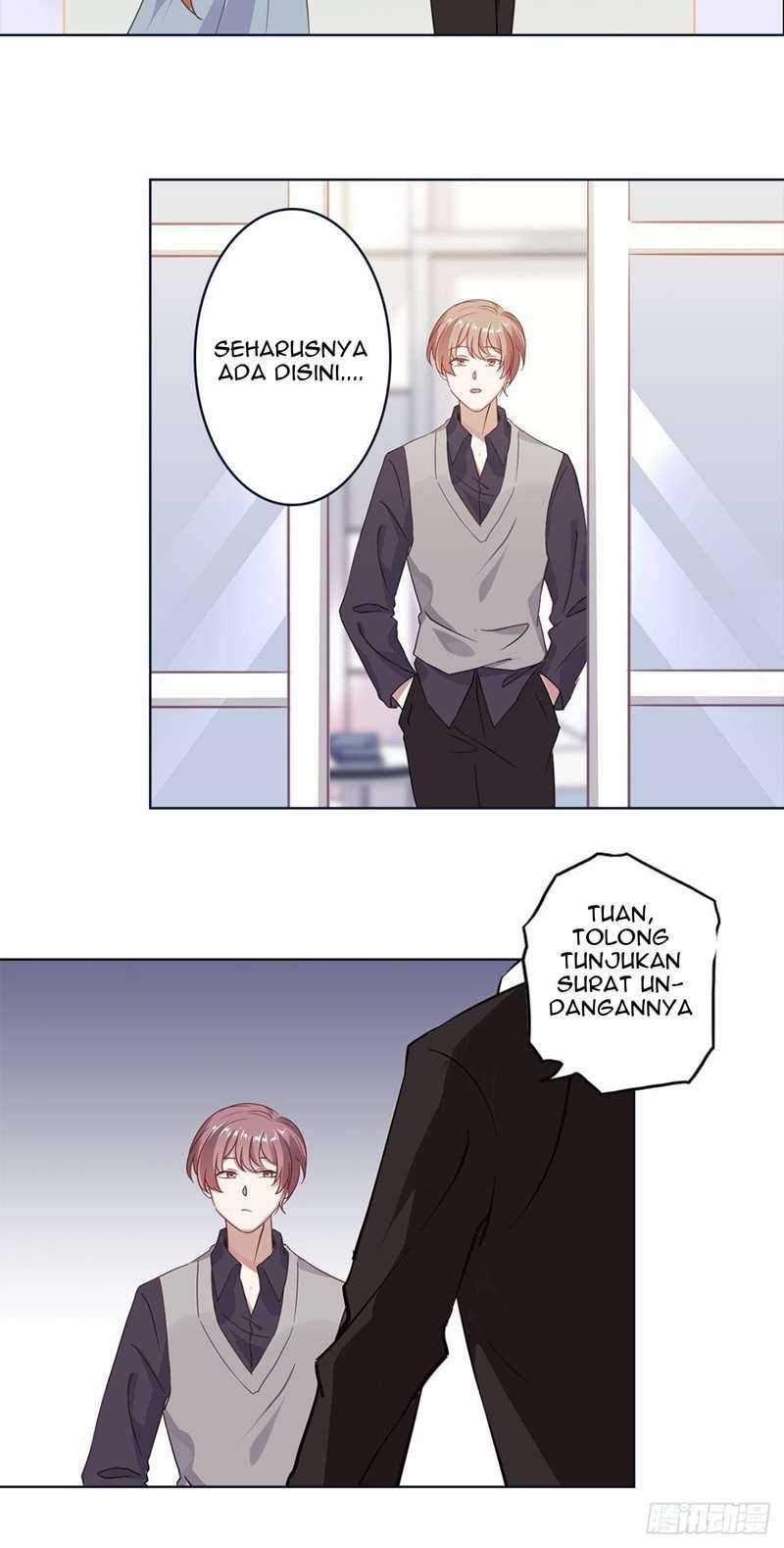 Peerles Sovereign Ling Xiao Chapter 19 Gambar 8