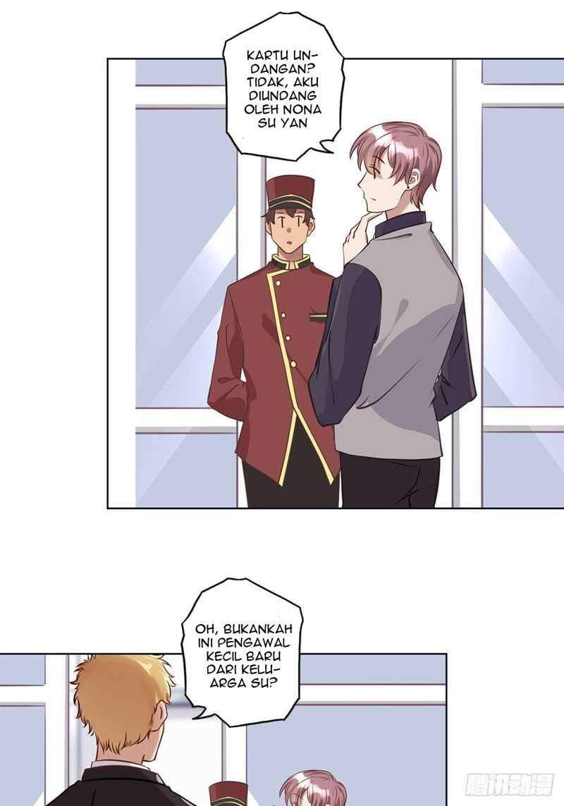 Peerles Sovereign Ling Xiao Chapter 19 Gambar 9