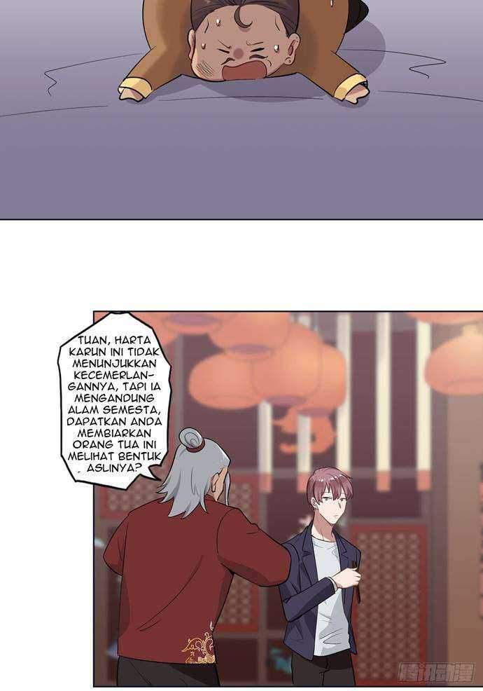 Peerles Sovereign Ling Xiao Chapter 18 Gambar 10