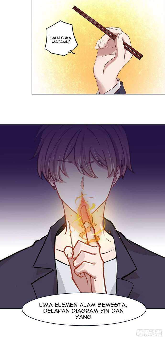 Peerles Sovereign Ling Xiao Chapter 18 Gambar 12
