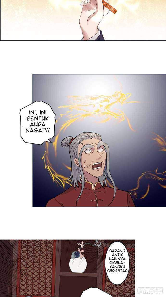 Peerles Sovereign Ling Xiao Chapter 18 Gambar 14
