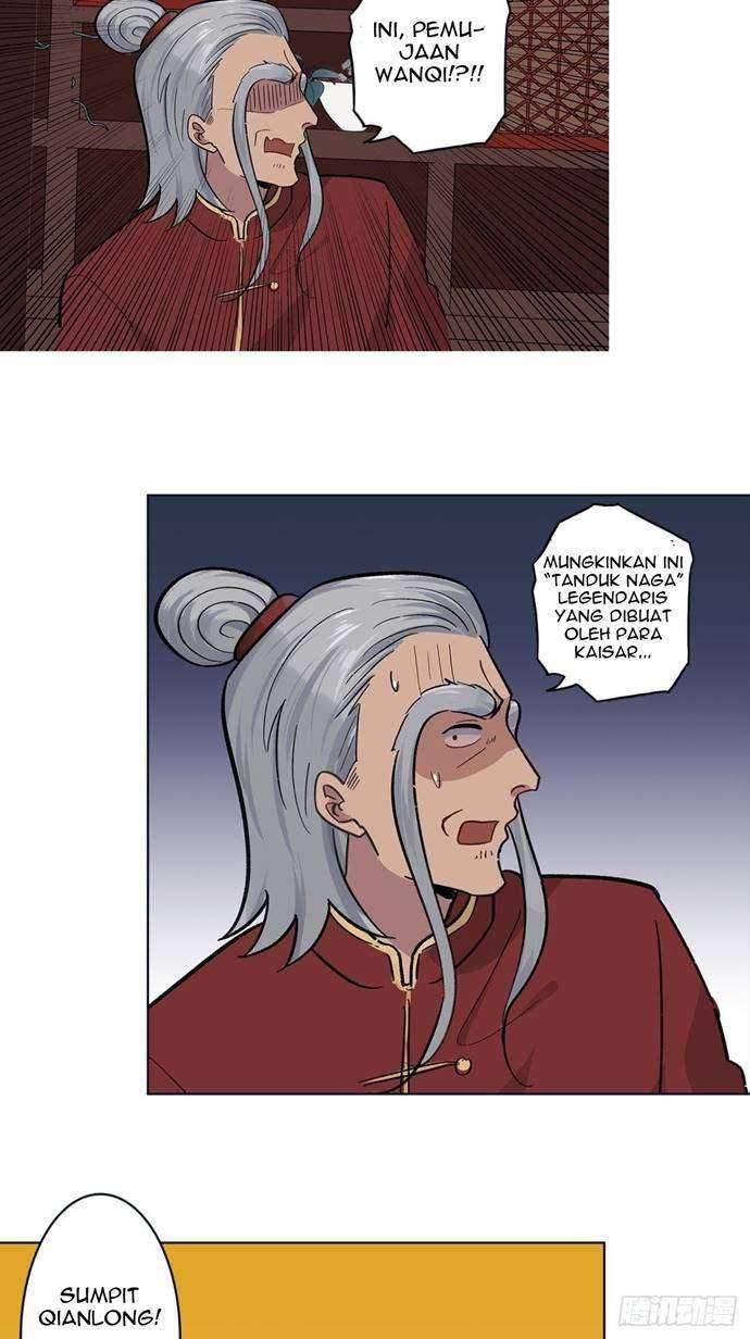 Peerles Sovereign Ling Xiao Chapter 18 Gambar 15