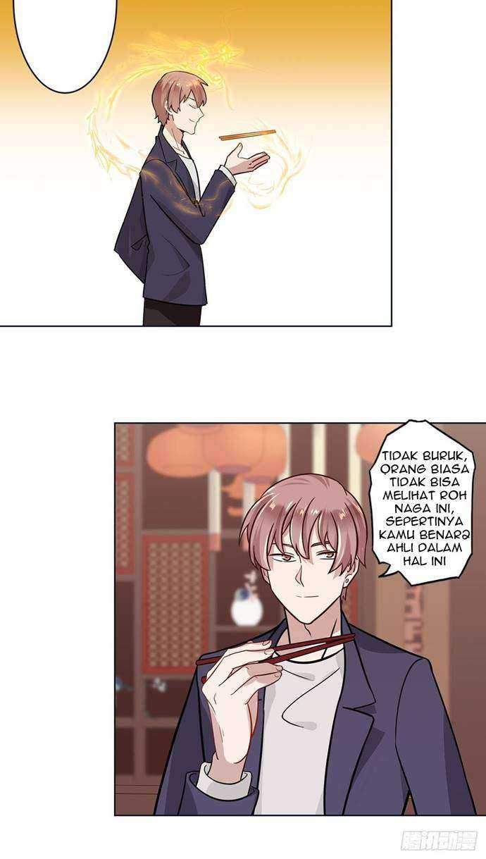 Peerles Sovereign Ling Xiao Chapter 18 Gambar 16