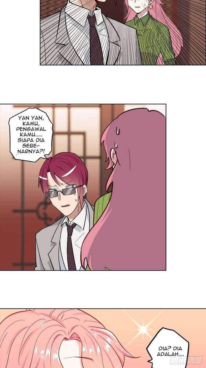 Peerles Sovereign Ling Xiao Chapter 18 Gambar 19