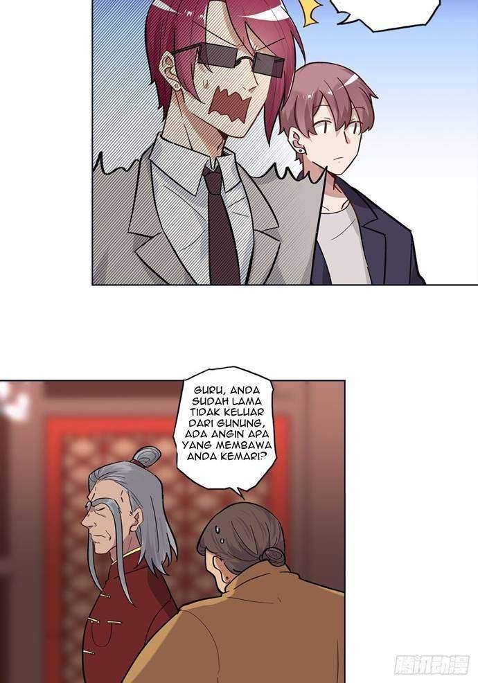 Peerles Sovereign Ling Xiao Chapter 18 Gambar 6