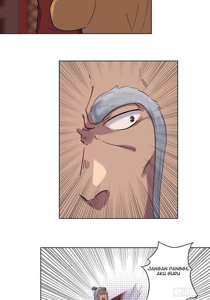 Peerles Sovereign Ling Xiao Chapter 18 Gambar 7