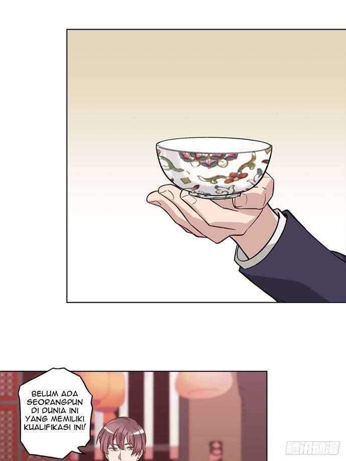 Peerles Sovereign Ling Xiao Chapter 17 Gambar 11