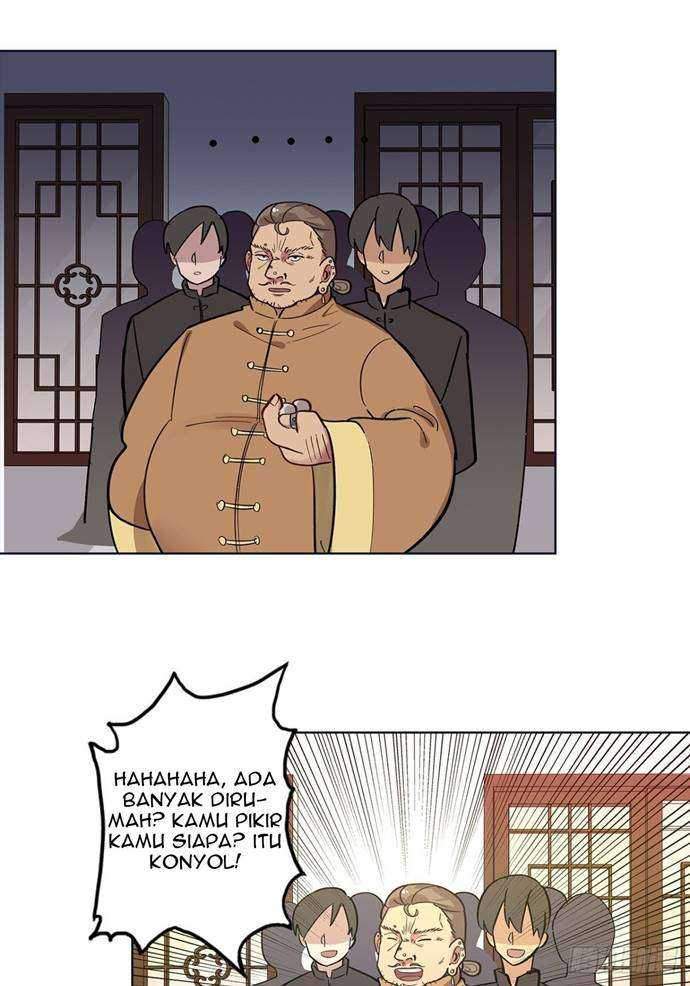 Peerles Sovereign Ling Xiao Chapter 17 Gambar 13