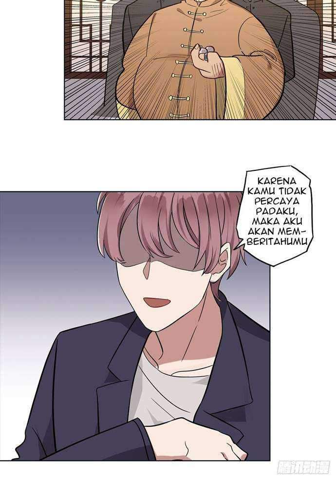 Peerles Sovereign Ling Xiao Chapter 17 Gambar 14