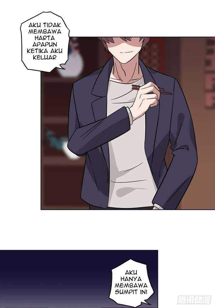 Peerles Sovereign Ling Xiao Chapter 17 Gambar 15
