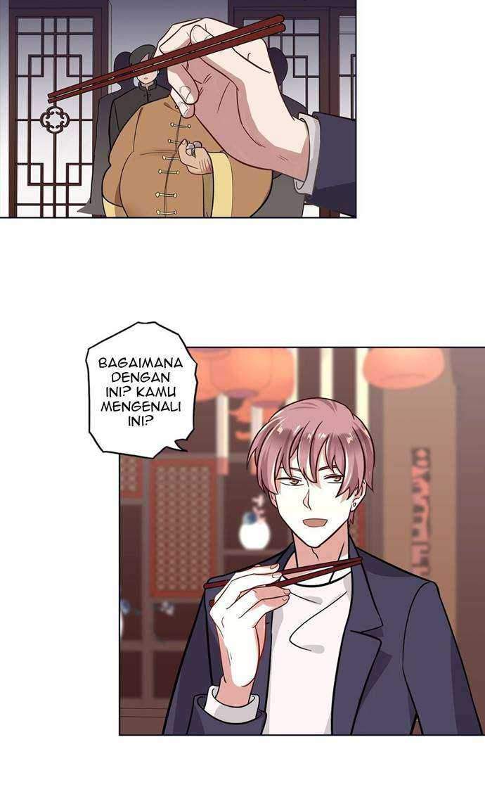 Peerles Sovereign Ling Xiao Chapter 17 Gambar 16