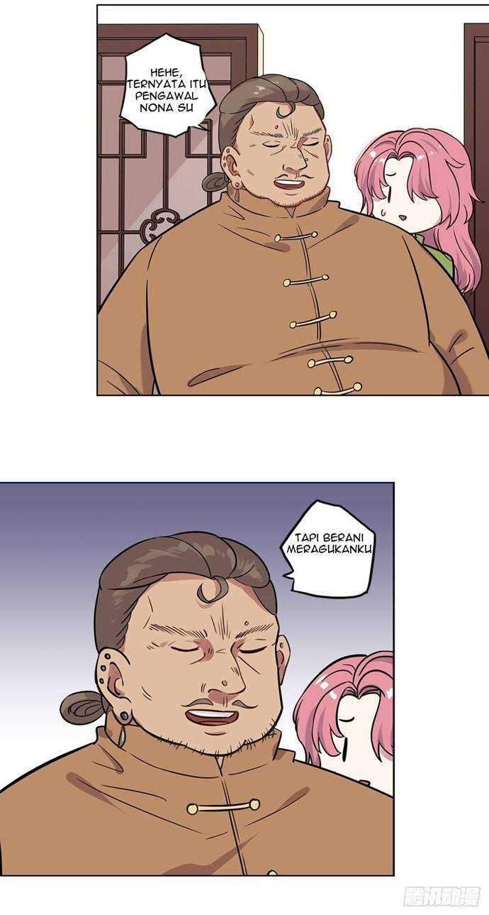 Peerles Sovereign Ling Xiao Chapter 17 Gambar 7