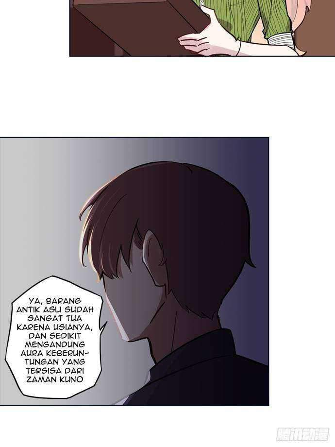 Peerles Sovereign Ling Xiao Chapter 16 Gambar 10