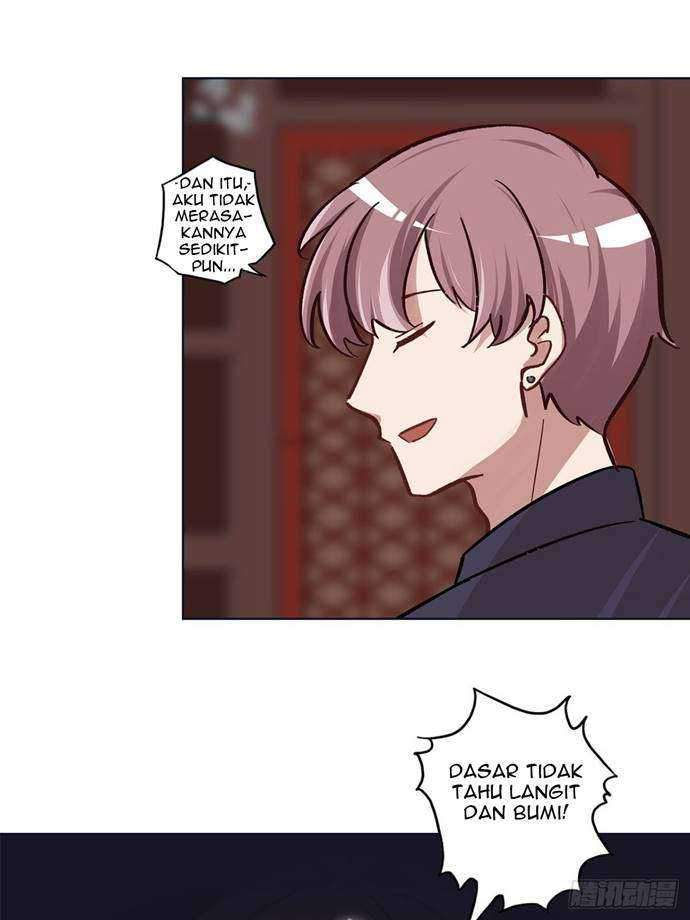 Peerles Sovereign Ling Xiao Chapter 16 Gambar 11