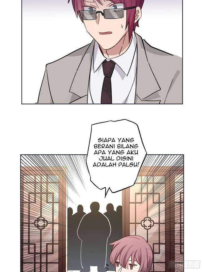 Peerles Sovereign Ling Xiao Chapter 16 Gambar 13