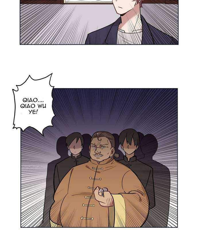 Peerles Sovereign Ling Xiao Chapter 16 Gambar 14